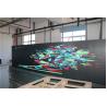 Buy cheap High Definition Home Theatre Mall Showcase P2.5 Indoor Led Display from wholesalers