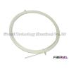 Buy cheap Butterfly Optical Fiber FTTH Drop Cable , Fiber Optic Drop Cable FRP Strengthen Member from wholesalers