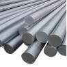 Buy cheap Mill Finish Aluminium Tube Round Bar / Rod 5754 6061 6000 Series from wholesalers