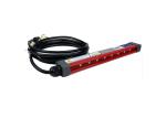 60Hz High Speed Anti Static Neutralizing Bar Electricity Remover