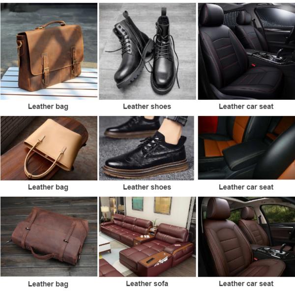 100% Polyester Black 210D/3 Nylon Thread for Quilting and Mattress Super 450g