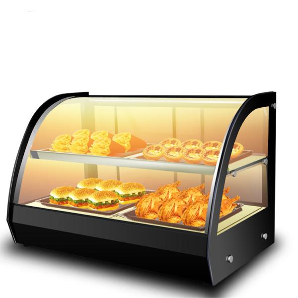 Buy cheap Multifunctional Commercial Food Display Warmers The Perfect Solution for Restaurants from wholesalers