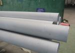 316 / 316L Schedule 40 Stainless Steel Pipe , 10 / 12 Inchlarge Diameter