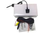 Universal Metal Car HD Waterproof Reverse shockproof 170 degree Parking line