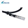 Buy cheap 2M 7ft DAC Cable Direct Attach Twinax Cable 200G QSFP56 Compatible With IEEE from wholesalers