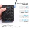 Buy cheap 12V Jacket Cooling Fan 6700mAh Air Conditioning Suit Fan from wholesalers