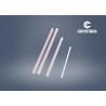 Buy cheap 2mm 1.1%Nd YAG Single Laser Crystal Rod For Medical Laser Systems from wholesalers