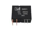 RCCB 60A Latching Electromechanical Relay For AC Charging