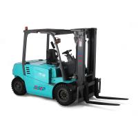 Buy cheap FB 360 FB360 12k 4.5T 5T 6t 4 Wheel Electric Forklift Truck product