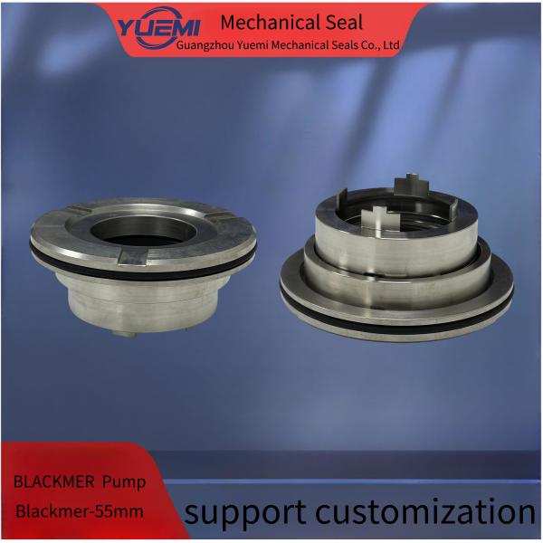 Buy cheap Blackmer-55mm Industrial water pump mechanical seal from wholesalers