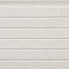 Buy cheap 16mm Thickness Antique Brick Polystyrene Metal PU Sandwich Outdoor Panels from wholesalers