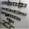 Buy cheap Heavy Duty Steel Crank Chain 2010 from wholesalers