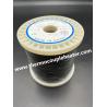 Buy cheap Heating Resistance Wire Fe-Cr-Al Alloy 0Cr25Al5 Flat Tape Round Wire from wholesalers
