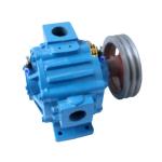 Milking Made Effortless 550L Rotary Vacuum Pump Ultimate Pressure≤90Mpa