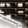 Buy cheap Surface Mounted Aluminium Profile Wardrobe LED Linear Light A2303 from wholesalers