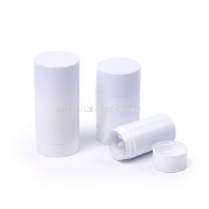 Buy cheap Recyclable Clear Deodorant Stick Container 15ml to 100ml from wholesalers