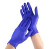 Buy cheap Vinyl Disposable Protective Gloves from wholesalers