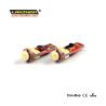Buy cheap 12V 4SMD 5050 High Power LED Interior Car Light Bulbs T10 Canbus Car Led Light Bulb from wholesalers