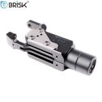 0.44 Kg Transfer Die Stamping , Pneumatic Holding Gripper Aluminum / Steel