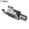 Buy cheap Easy Adjustment Pneumatic Gripper Mechanism For Holding Metal Stamps from wholesalers