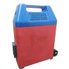 Buy cheap Cheap Price Portable 50W 100W Fiber Laser Cleaning Machine Rust Remal For Metal Stone Wood from wholesalers
