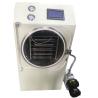 Buy cheap 0.6sqm 6-8kg Kitchen Freeze Dryer , Fruit Vegetable Mini Freeze Dryer Machine from wholesalers