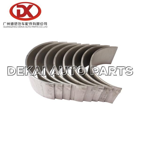 Buy cheap 4HF1 Engine Connecting Rod Bearing 8 97175127 0 8971751270 from wholesalers