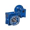 Buy cheap RV Series Right Angle Worm Gearboxes 12V 24V Aluminium Worm Gear Reducer from wholesalers