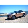 Buy cheap Nissan Ariya 4WD EV 2023 New Energy EV Electric Car Automobile Export-in Stock Electric Vehicle Used from wholesalers