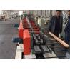 Buy cheap U Channel Groove Square Ventilation Roll Forming Equipment 30m/Min from wholesalers