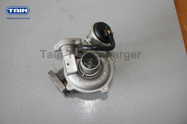 Buy cheap KP35 54359700005 Complete Turbo 54359700018 73501343 Fit Fiat Panda Passanger from wholesalers