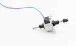 Electric Curtains Motor 43mH 0.35A 2Phase 12V 50g For Curtains Go-Gold
