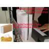 Buy cheap Facial Tissue Single Channel Log Saw Cutting Machine Fully Automatic from wholesalers