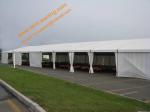 Aluminum Waterproof Fire Retardant Church Tent PVC Marquee Party Event Tents