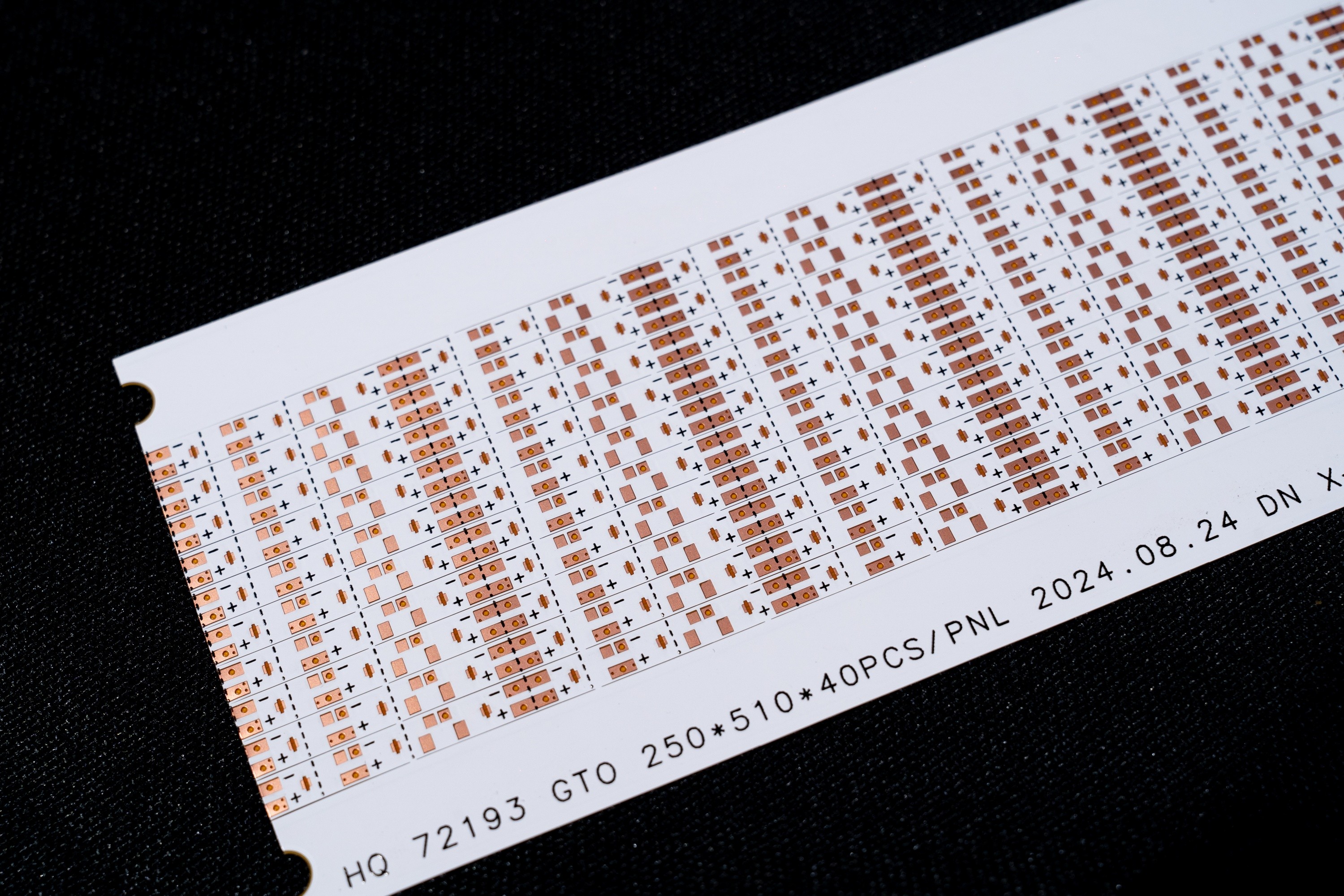 Custom Flexible Printed Circuit Board Assembly Thin Durable Reliable FPC Boards