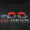 Buy cheap Heur Brake Carbon Ceramic Disc For Audi S5 2019 Upgrade 400*36mm Front Set from wholesalers