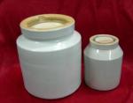 Kingda Large Volume 99% AL2O3 Alumina Ceramic Jar for Rolling Jar Mill