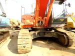 USED HITACHI ZX450H-3 EXCAVATOR FOR SALE ORIGINAL JAPAN