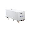 Buy cheap GSD160B High Performance Oil Free Dry Screw Vacuum Pump 160 m³/h 273KG Weight from wholesalers