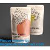 Buy cheap Tea Pouch Bags, Choco Packaging, Nuts Packaging, Whey Protein Packaging, Chicken Bags, Shrink Sleeve from wholesalers