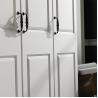 Buy cheap PVC Molded ODM Wardrobe Door Panels Wardrobe End Panels from wholesalers