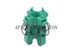 600mm Diameter Hydraulic Pile Breaking Machine For Round Concrete Piles