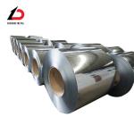 Buy cheap Gi Gl Hot Dipped Galvanised Coil Cold Rolled SGCC SPCC CRC 1250mm AISI Standard from wholesalers