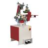 Buy cheap Adjustable Automatic Shoe Lasting Machine Long Lasting Shoes Manufacturing Machine from wholesalers