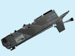 Buy cheap KXFW1KS5A00 Panasonic KME tape feeder 8mm from wholesalers