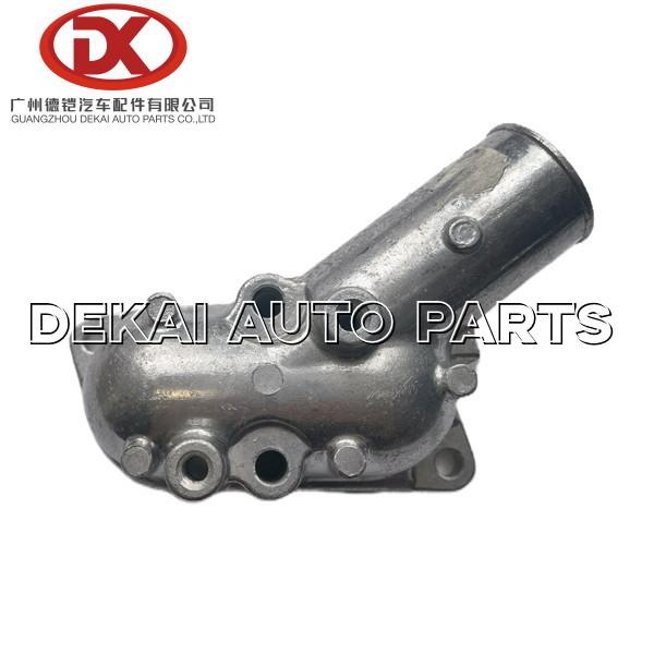 Buy cheap ISUZU Thermostat Housing WW30041 8973727690 8-97329914-0 For ISUZU 700P 4HE1 from wholesalers