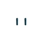 180mah Lithium Lon Battery , 3.7v Rechargeable HMC1040 Li Ion Battery