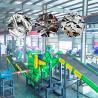 Buy cheap Scrap Iron Metal Steel Hammer Mill Large Scrap Metal Crusher Machine from wholesalers