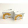 Buy cheap Inno Skin Family Customized Packaging Box For Skin Care Products from wholesalers