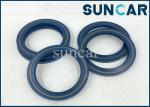 High Pressure XJDD-00212 Oil Seal Shaft Seal Ring For Hyundai Wheel Excavator